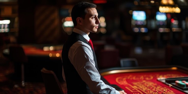 Baccarat Highrollers