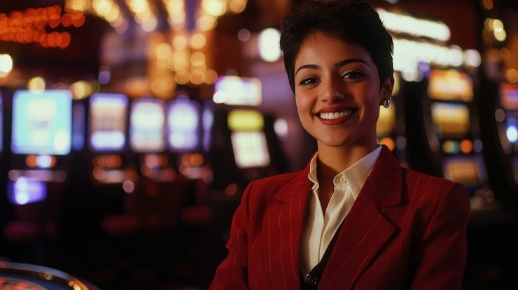 What Stays the Same Across Slots, Live Casino and Sportsbook
